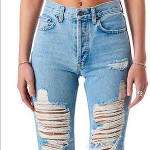 EMELIA SKYE JEANS size 30